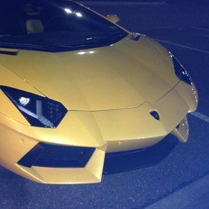 Meet your Posher, Juan